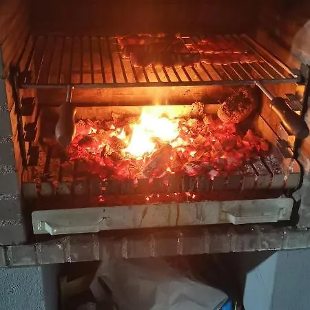 Experience Odivelas Вилла *