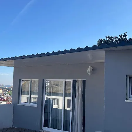 Experience Odivelas Вилла Ramada