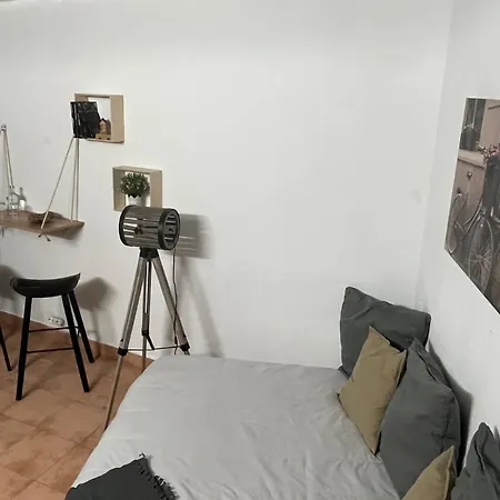 Вилла Experience Odivelas *