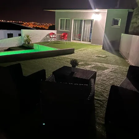 Villa Experience Odivelas Ramada