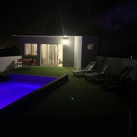 Villa Experience Odivelas *